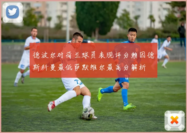 德波尔对荷兰球员表现评分赖因德斯科曼最低萨默维尔最高分解析